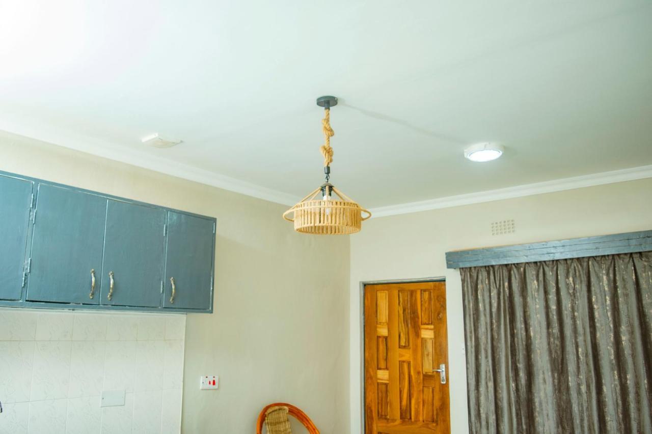 Avon Garden Apartments Area 25 Lilongwe Buitenkant foto