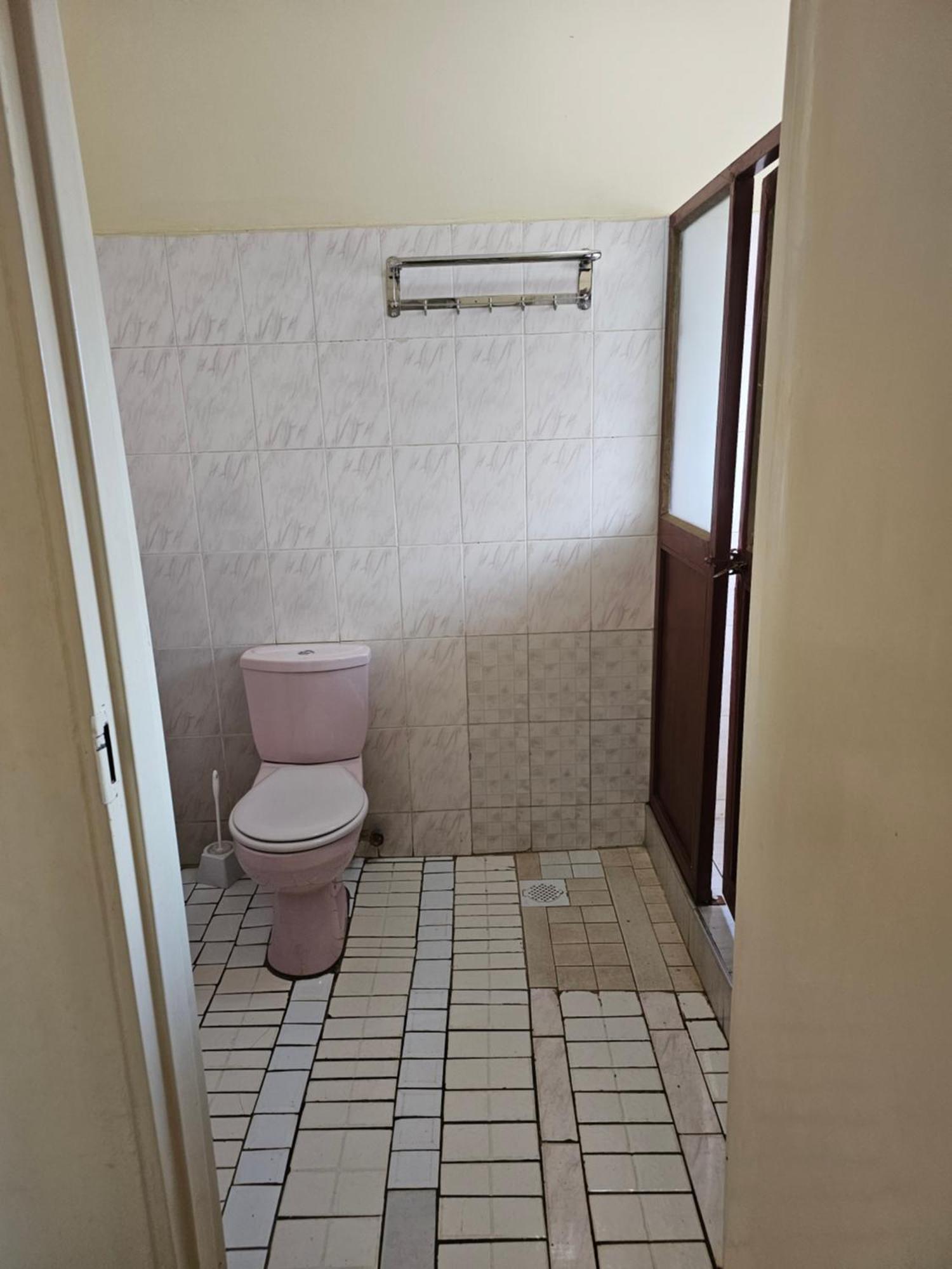 Avon Garden Apartments Area 25 Lilongwe Buitenkant foto
